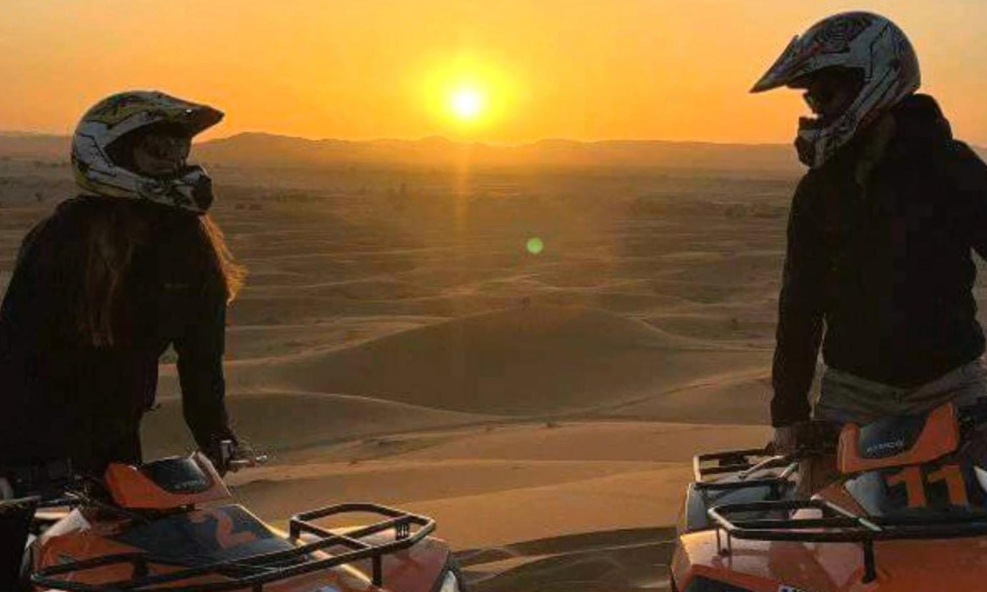 Accommodation Le Touareg Merzouga Extérieur photo